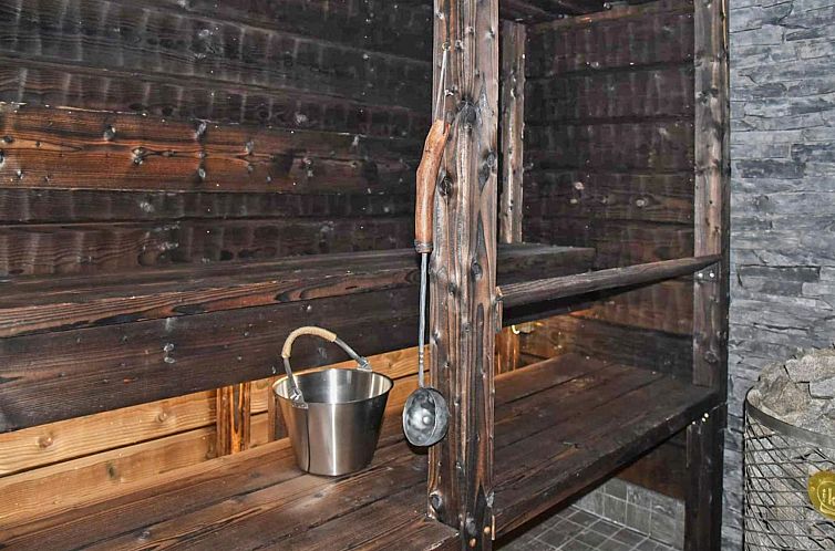 Vakantiehuis Jauli