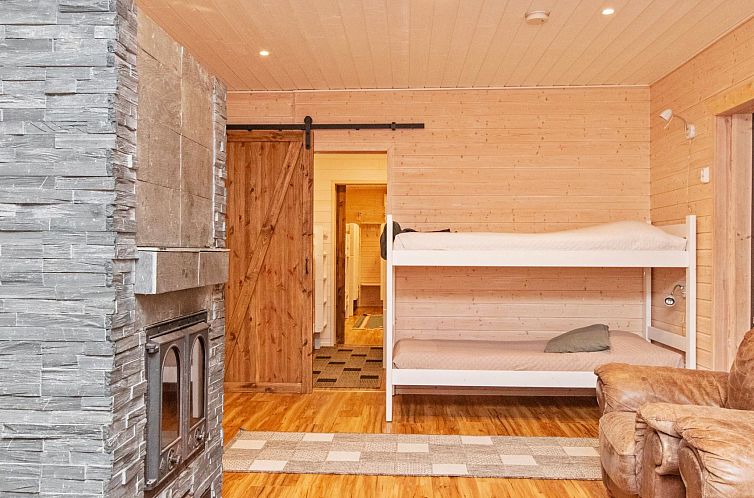 Vakantiehuis Jauli