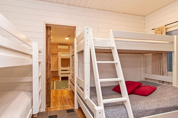 Vakantiehuis Jauli