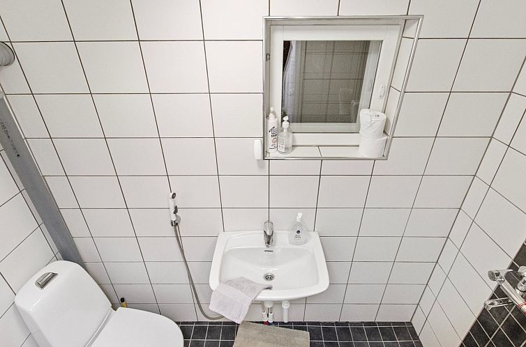 Vakantiehuis Jauli