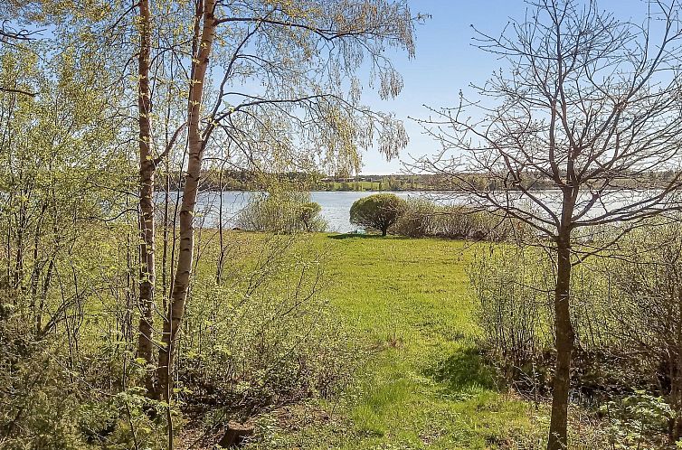 Vakantiehuis Kesärinne