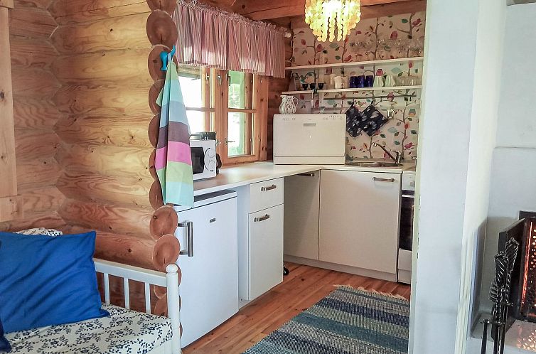 Vakantiehuis Kesärinne