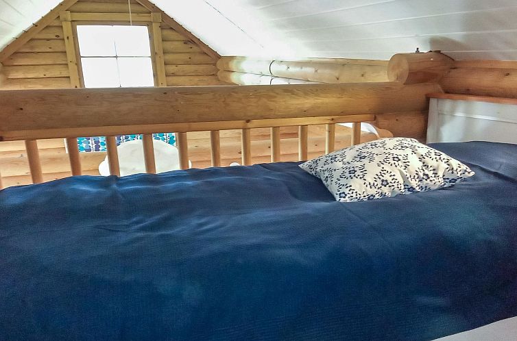Vakantiehuis Kesärinne
