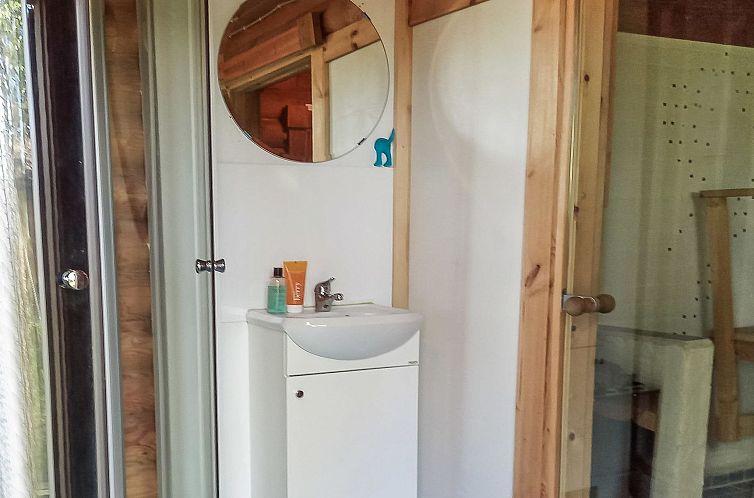 Vakantiehuis Kesärinne