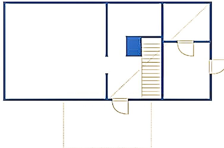 Vakantiehuis Kesärinne