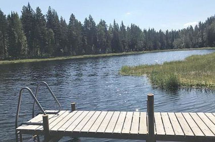 Vakantiehuis Pihnari