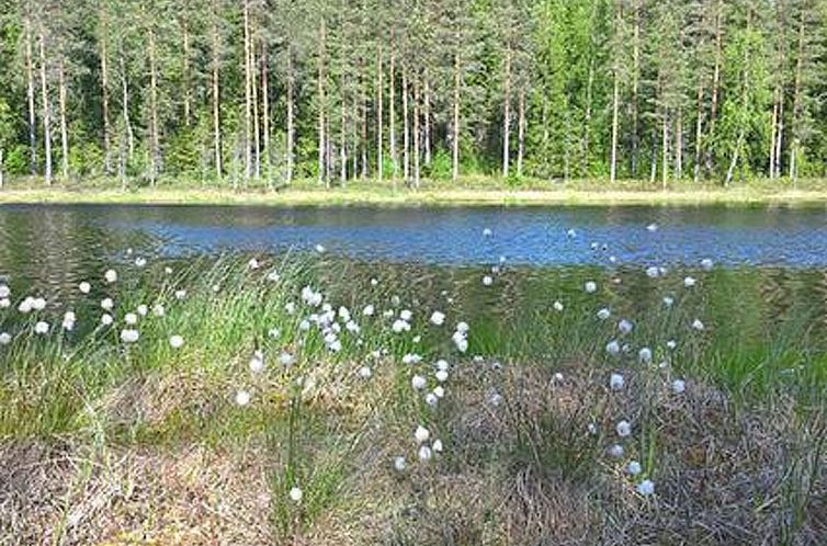 Vakantiehuis Pihnari