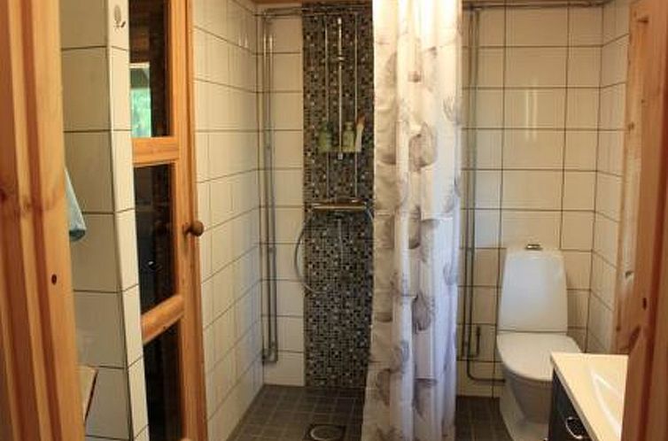 Vakantiehuis Pihnari