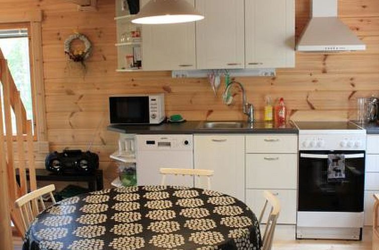Vakantiehuis Pihnari