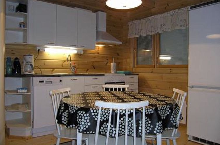 Vakantiehuis Pihnari