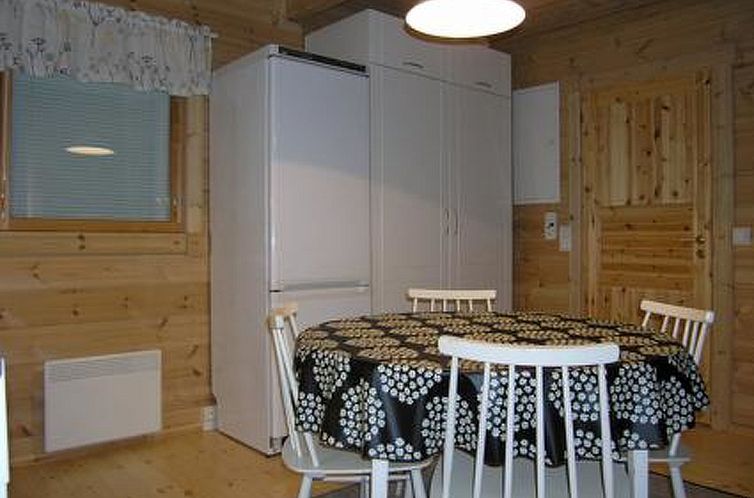 Vakantiehuis Pihnari