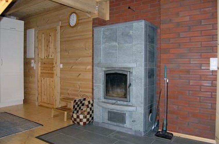 Vakantiehuis Pihnari