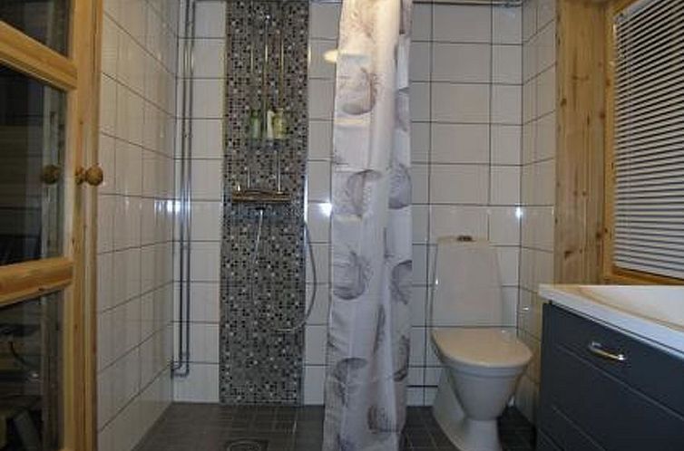 Vakantiehuis Pihnari