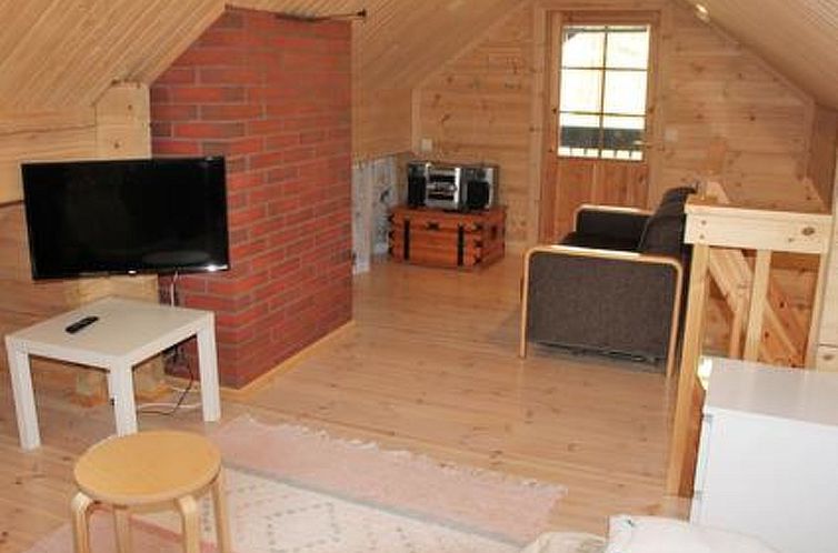 Vakantiehuis Pihnari