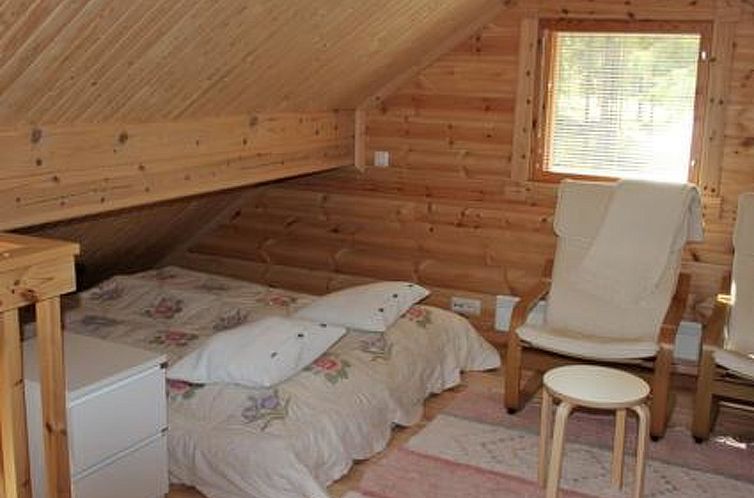 Vakantiehuis Pihnari