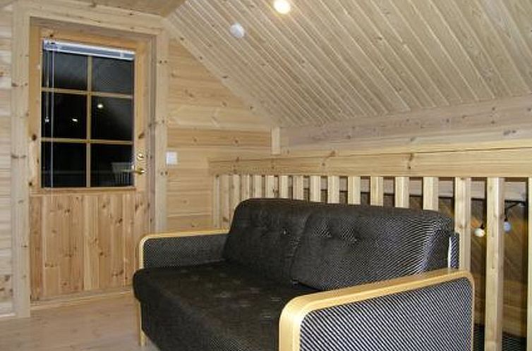 Vakantiehuis Pihnari