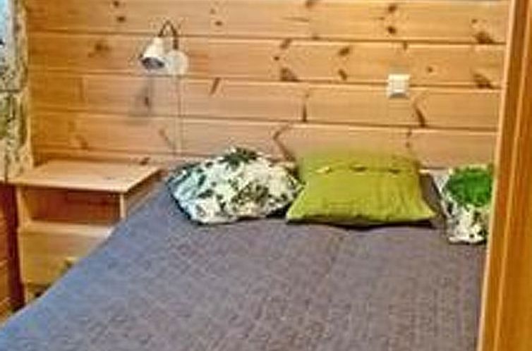 Vakantiehuis Pihnari