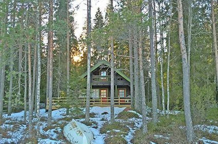 Vakantiehuis Pihnari