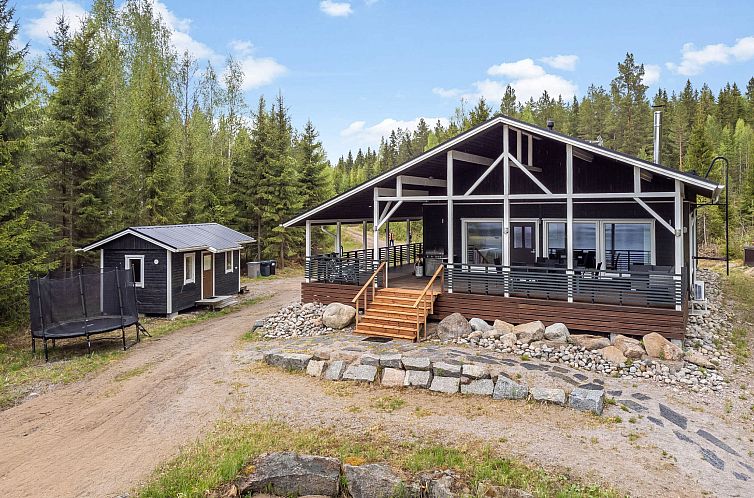 Vakantiehuis Kalliolaakso