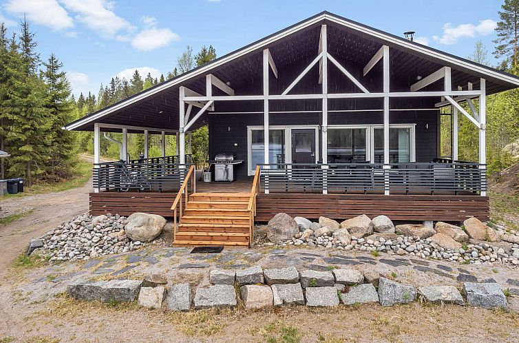 Vakantiehuis Kalliolaakso