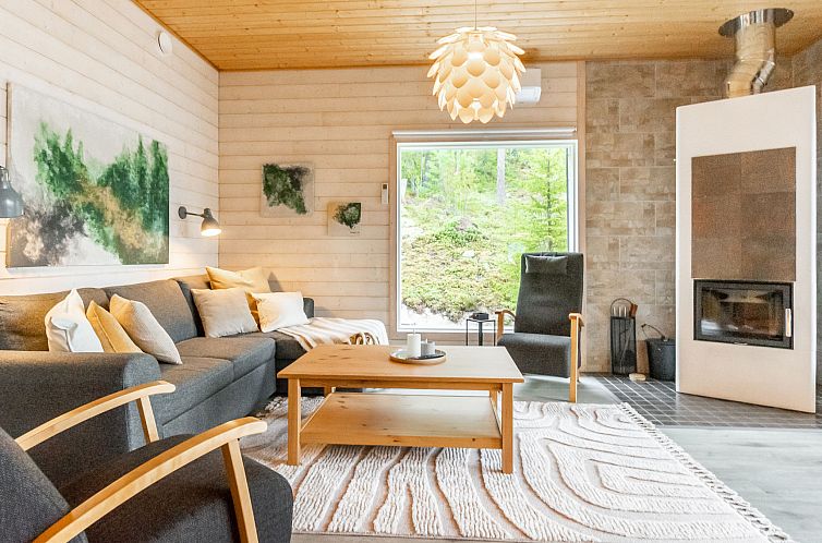 Vakantiehuis Kalliolaakso
