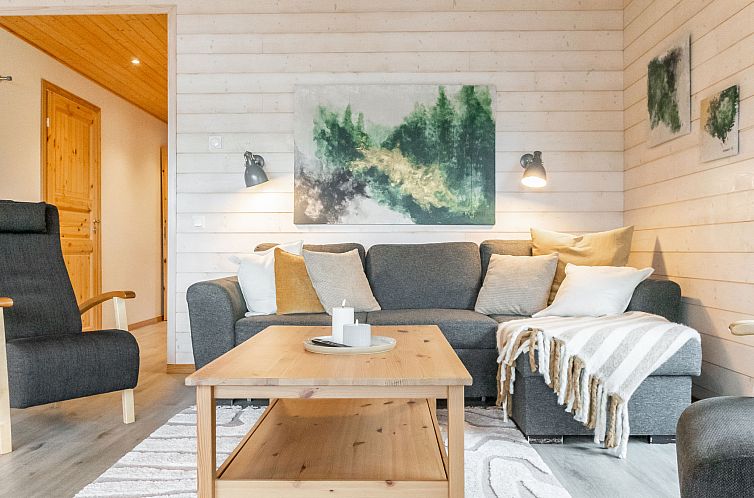 Vakantiehuis Kalliolaakso