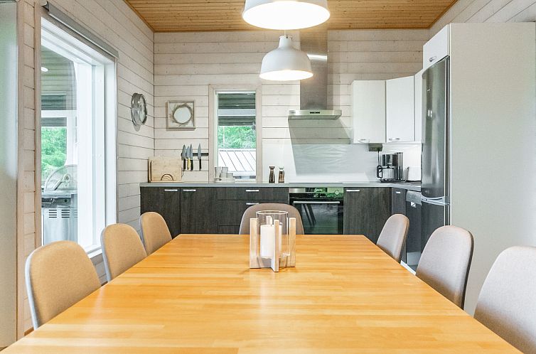 Vakantiehuis Kalliolaakso