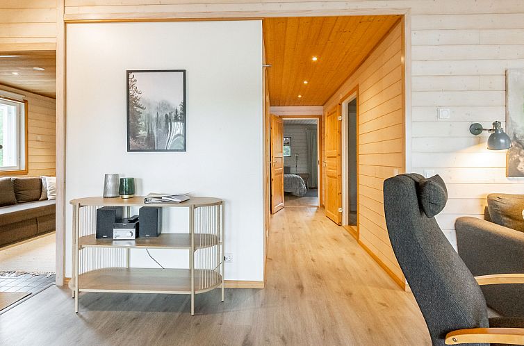 Vakantiehuis Kalliolaakso