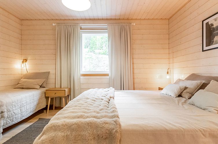 Vakantiehuis Kalliolaakso