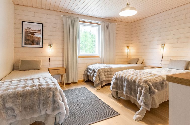 Vakantiehuis Kalliolaakso