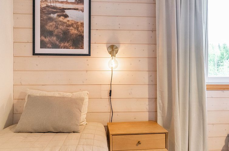Vakantiehuis Kalliolaakso