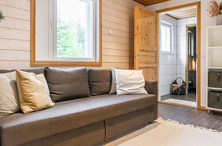 Vakantiehuis Kalliolaakso