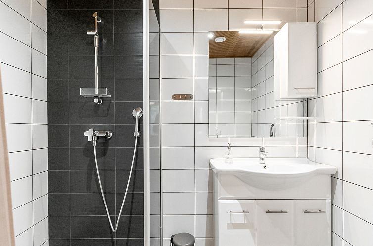 Vakantiehuis Kalliolaakso
