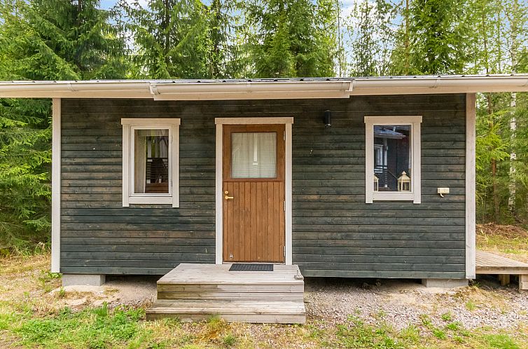 Vakantiehuis Kalliolaakso