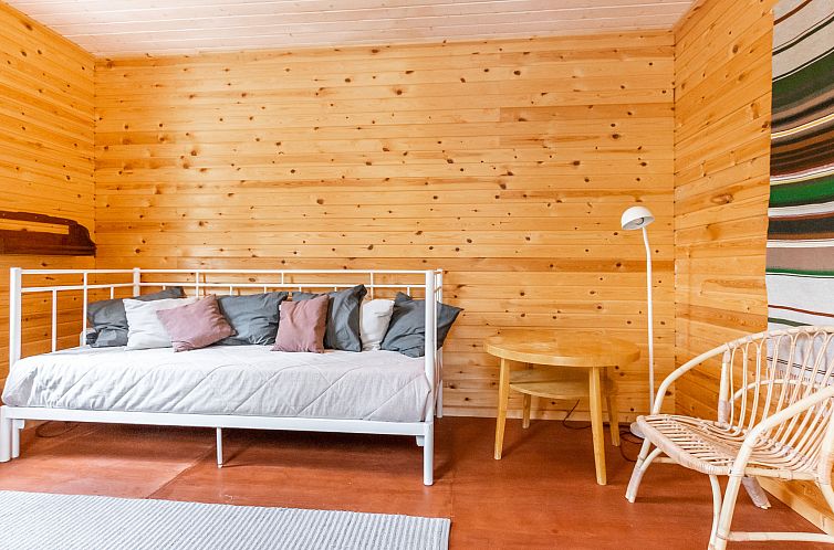 Vakantiehuis Kalliolaakso