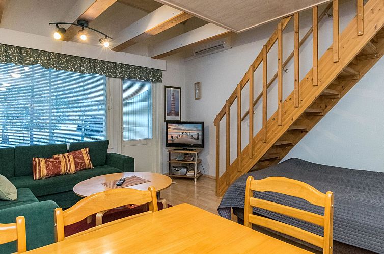 Vakantiehuis Kylpylän ullanrinne 12 c