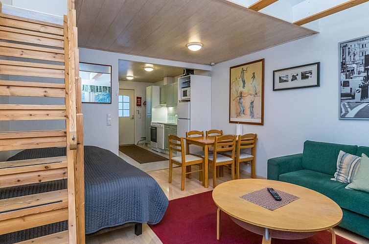 Vakantiehuis Kylpylän ullanrinne 12 c