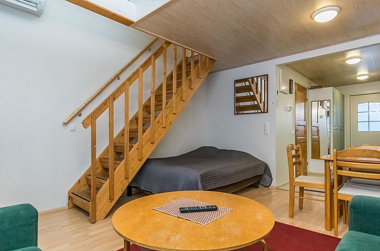 Vakantiehuis Kylpylän ullanrinne 12 c