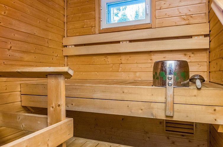 Vakantiehuis Kylpylän ullanrinne 12 c