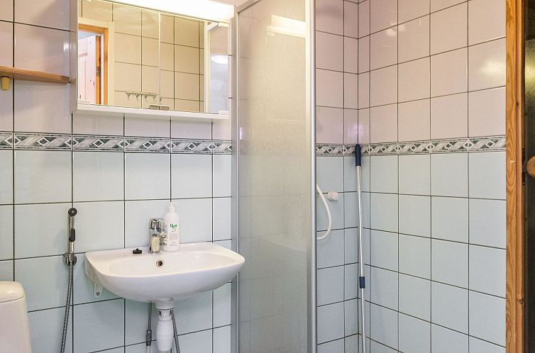 Vakantiehuis Kylpylän ullanrinne 12 c