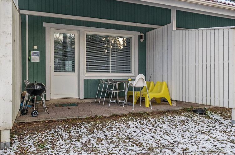 Vakantiehuis Kylpylän ullanrinne 12 c