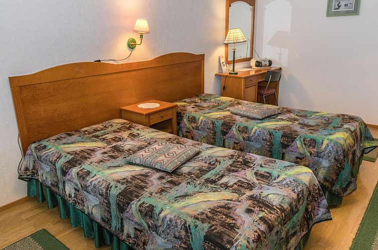 Vakantiehuis Hotelli terme, huone 613