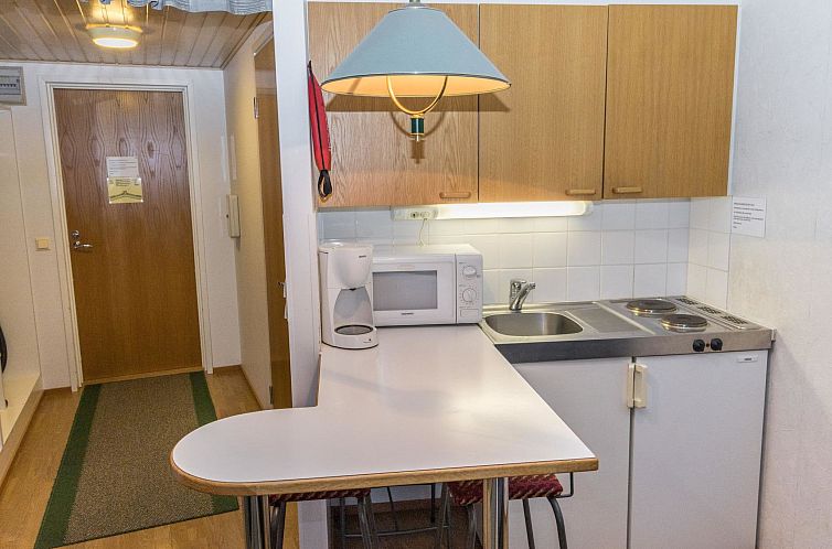 Vakantiehuis Hotelli terme, huone 613