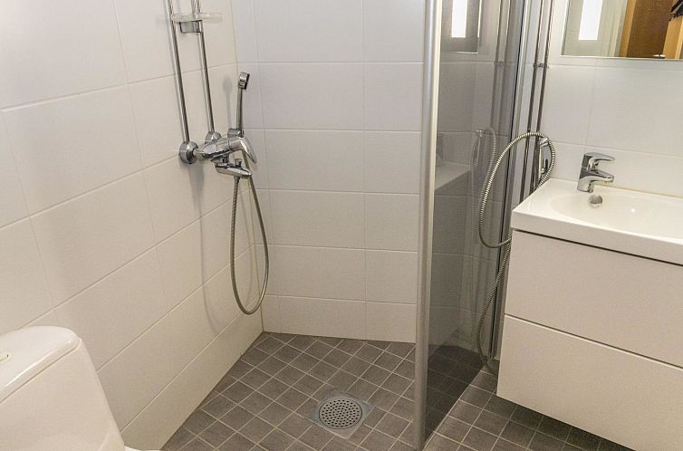 Vakantiehuis Hotelli terme, huone 613