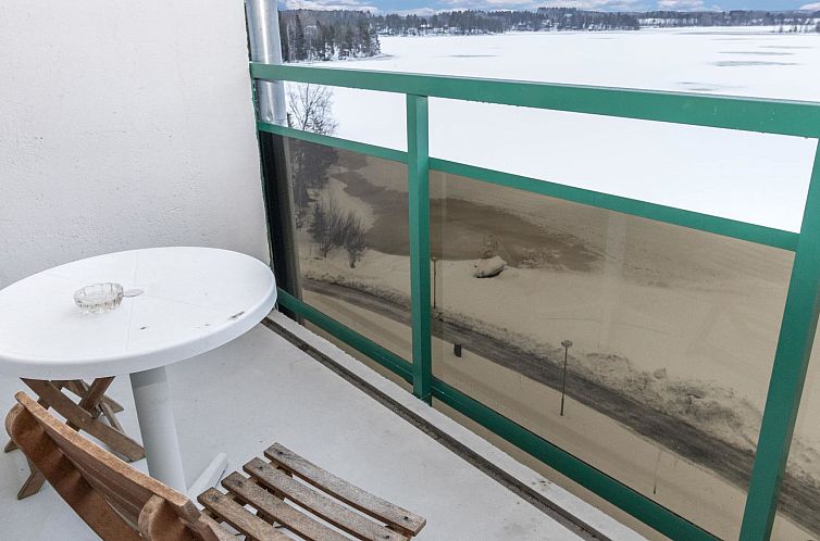 Vakantiehuis Hotelli terme, huone 613