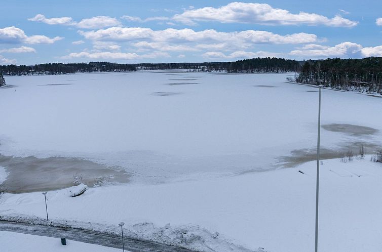 Vakantiehuis Hotelli terme, huone 613