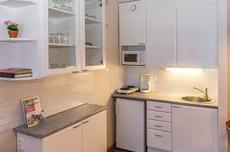 Vakantiehuis Hotelli terme, huone 312