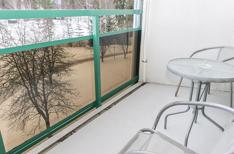 Vakantiehuis Hotelli terme, huone 312