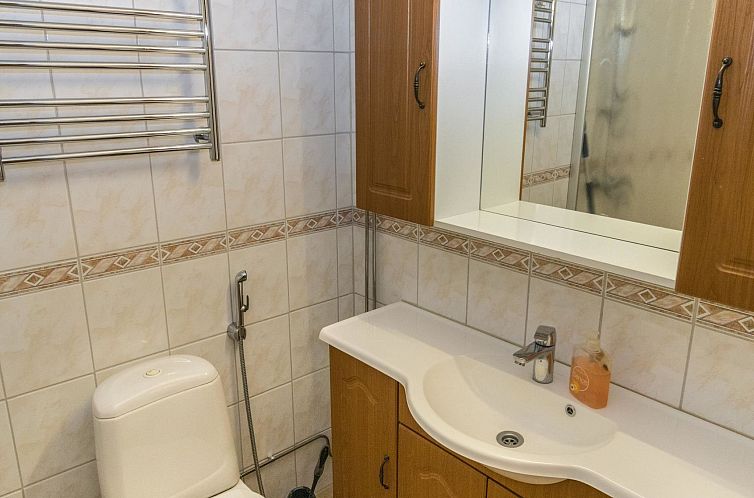 Vakantiehuis Hotelli terme, huone 312