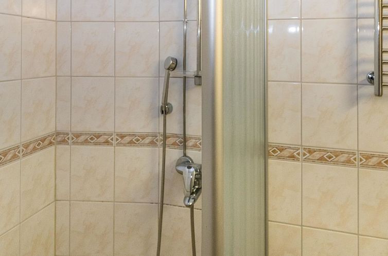 Vakantiehuis Hotelli terme, huone 312